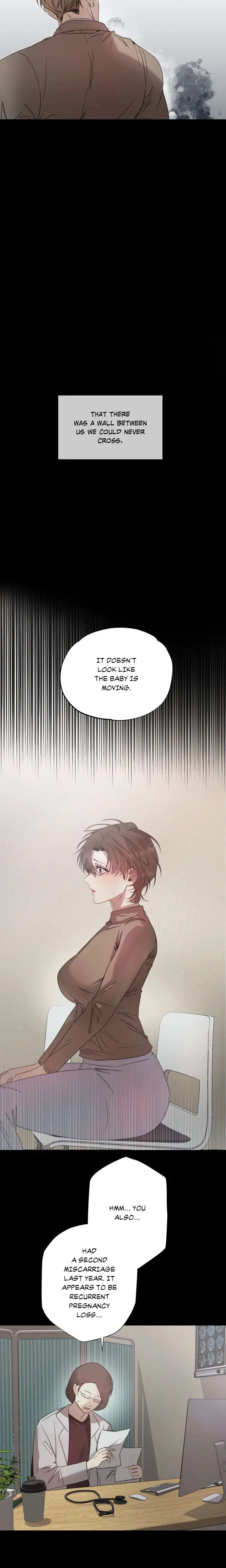 That Wildflower Of A Summer Chapter 1 - Page 8