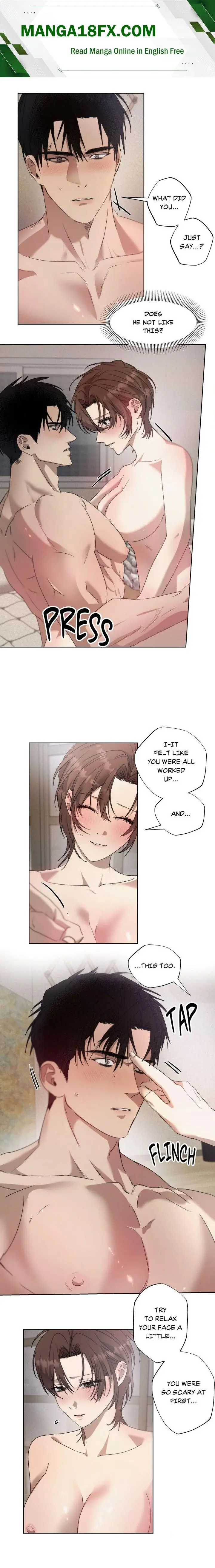 That Wildflower Of A Summer Chapter 10 - Page 1