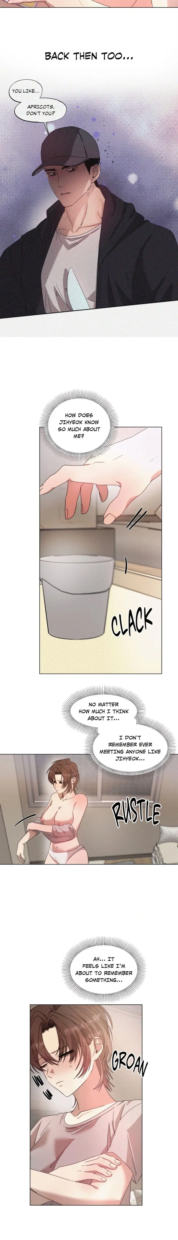 That Wildflower Of A Summer Chapter 10 - Page 11