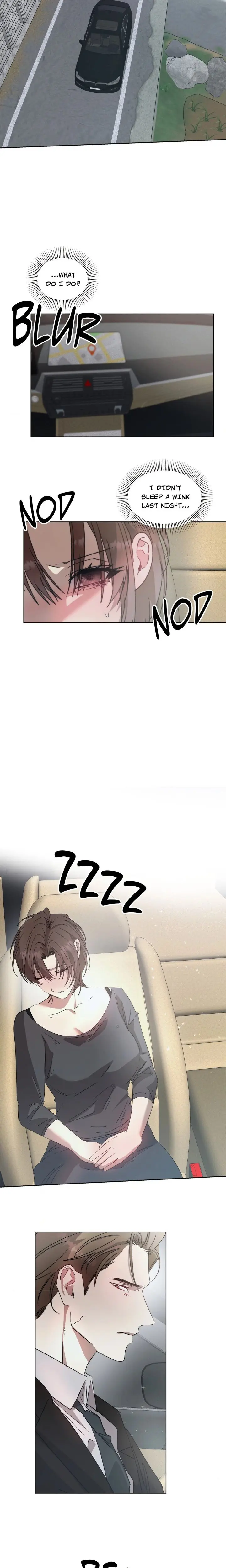 That Wildflower Of A Summer Chapter 11 - Page 14
