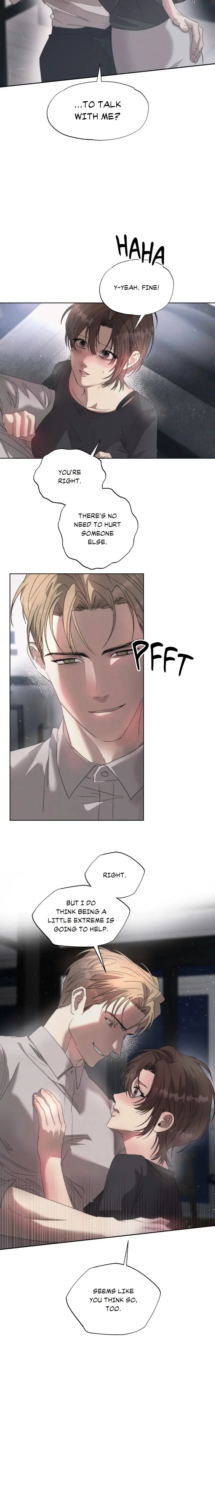That Wildflower Of A Summer Chapter 13 - Page 2