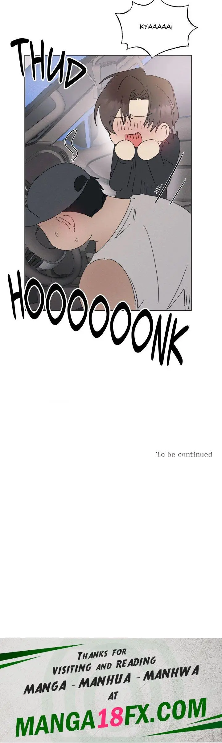 That Wildflower Of A Summer Chapter 14 - Page 13