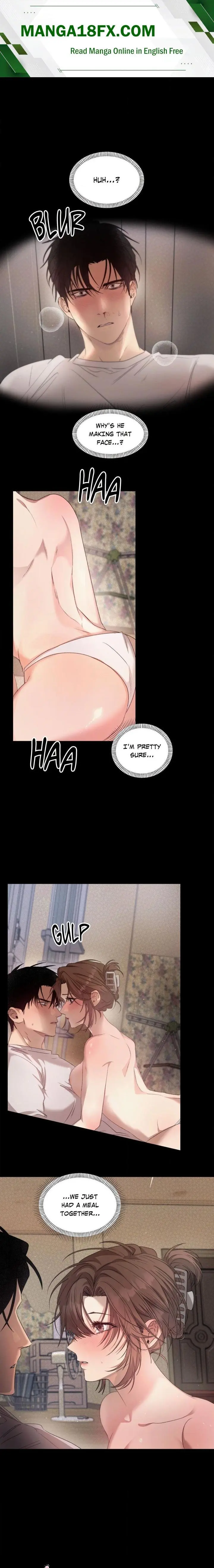 That Wildflower Of A Summer Chapter 2 - Page 1