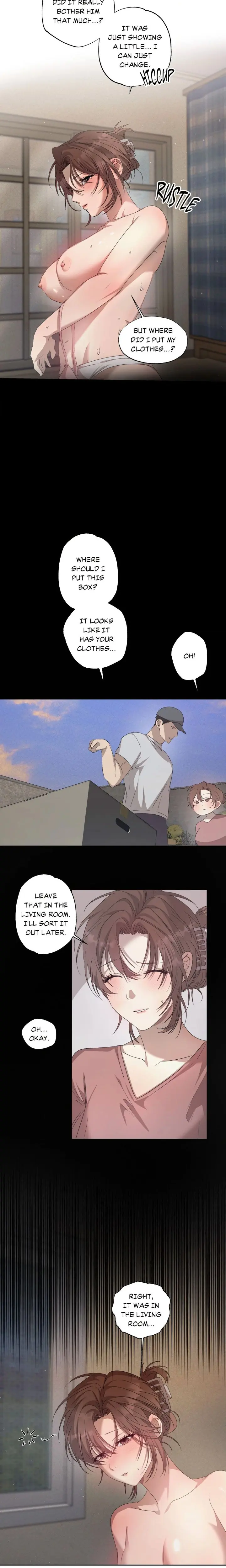 That Wildflower Of A Summer Chapter 2 - Page 10