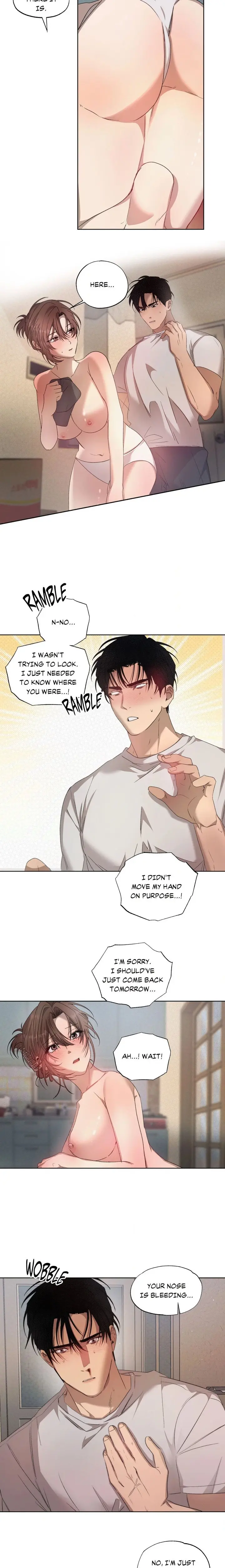 That Wildflower Of A Summer Chapter 2 - Page 14