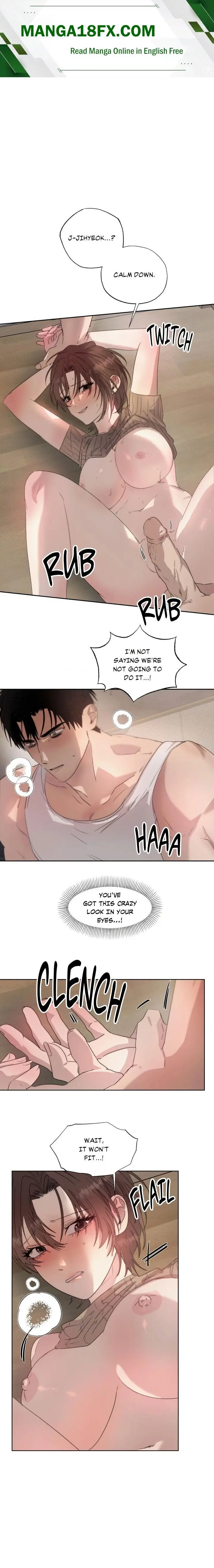 That Wildflower Of A Summer Chapter 9 - Page 1