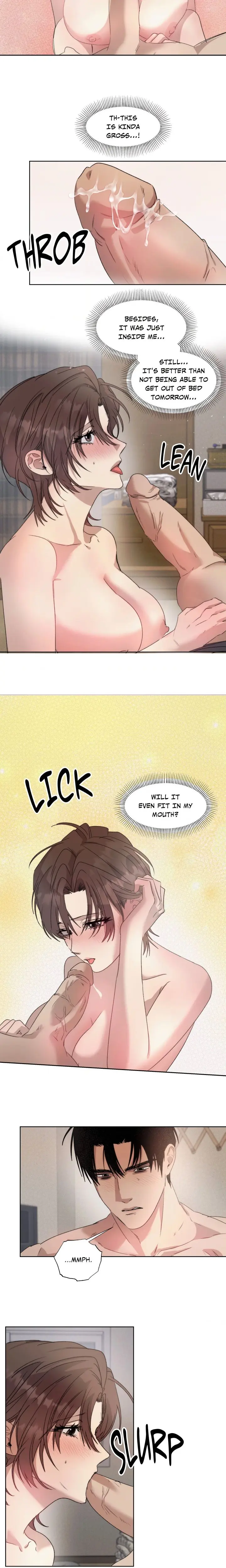 That Wildflower Of A Summer Chapter 9 - Page 9