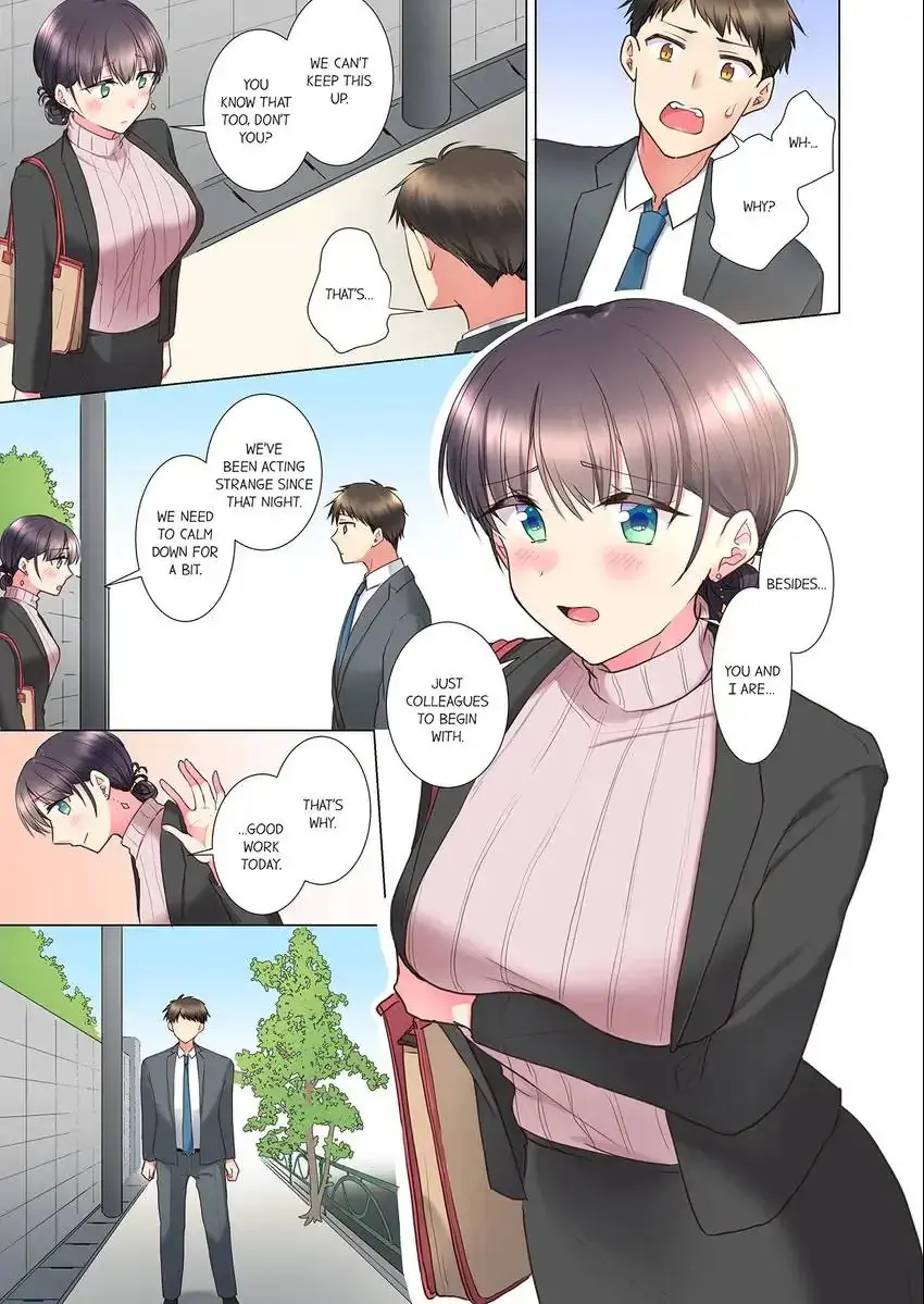 Thats Too Bad Should We Stop Here Then Chapter 10 - Page 2