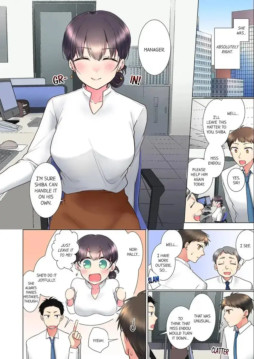 Thats Too Bad Should We Stop Here Then Chapter 10 - Page 3