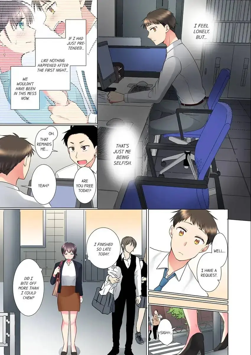 Thats Too Bad Should We Stop Here Then Chapter 10 - Page 4