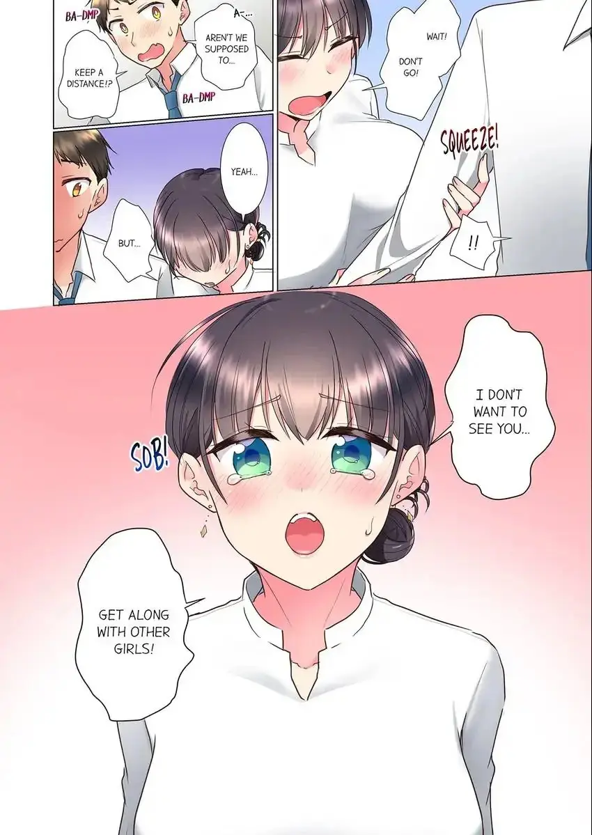 Thats Too Bad Should We Stop Here Then Chapter 11 - Page 3