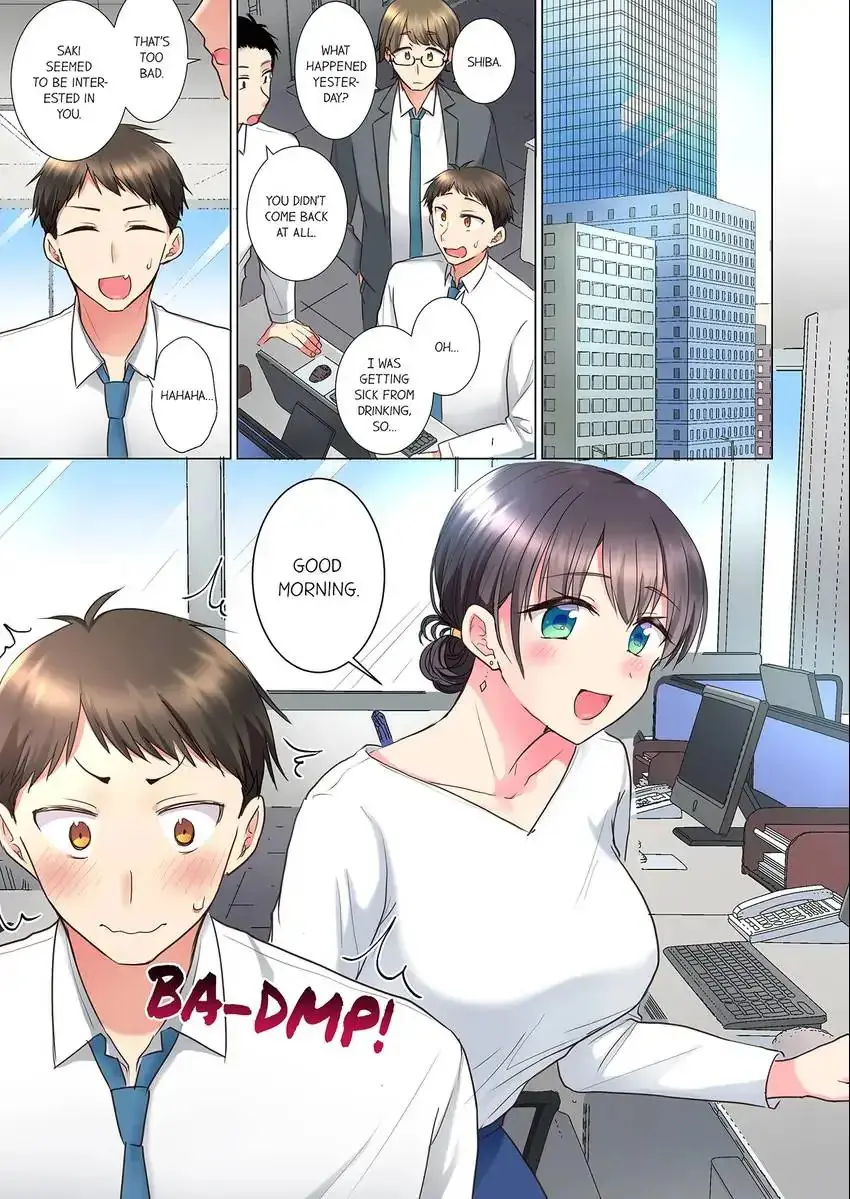 Thats Too Bad Should We Stop Here Then Chapter 13 - Page 2