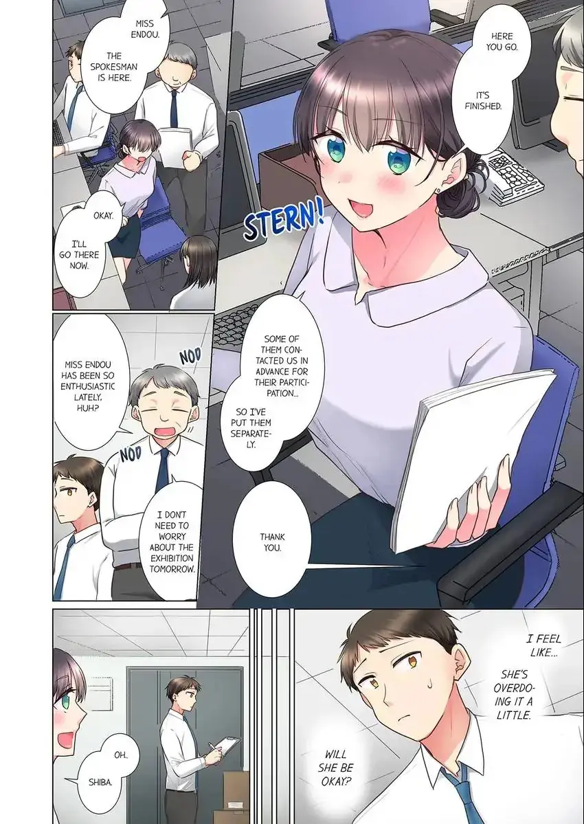 Thats Too Bad Should We Stop Here Then Chapter 13 - Page 5
