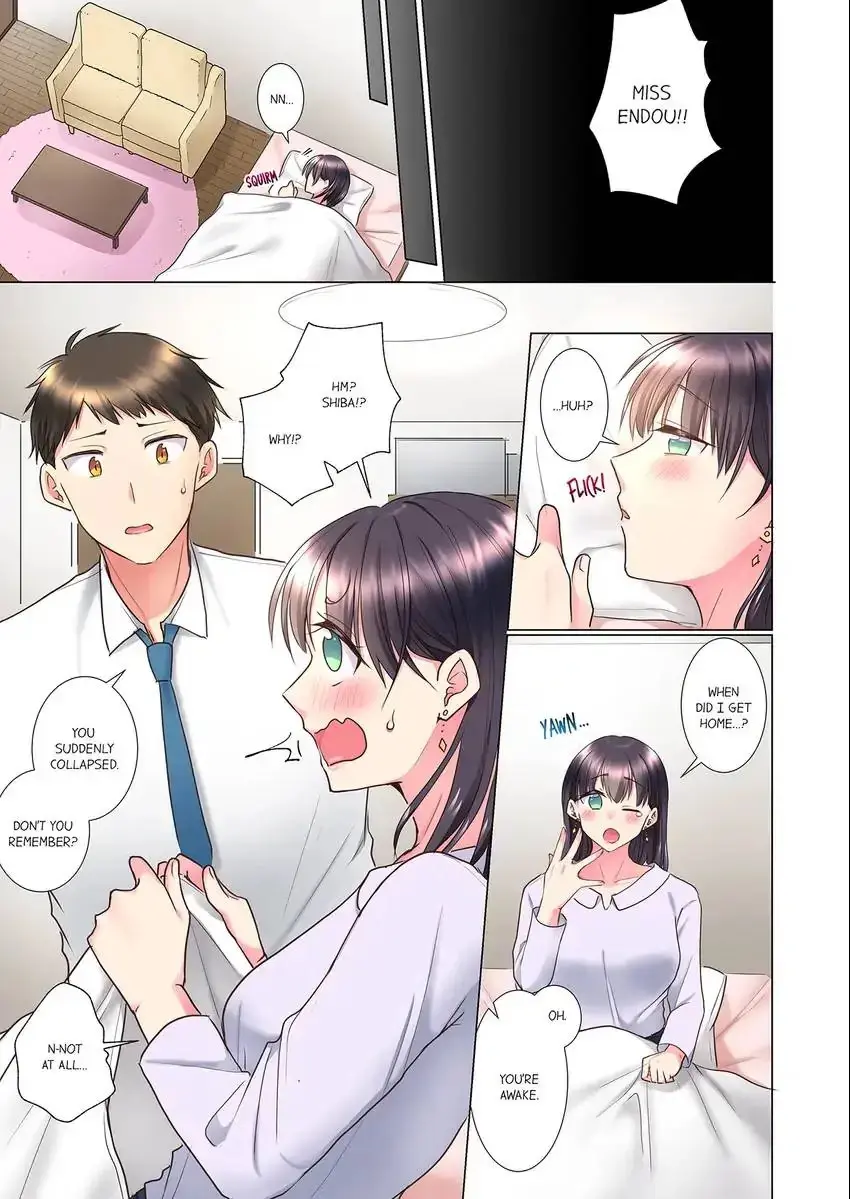 Thats Too Bad Should We Stop Here Then Chapter 14 - Page 2