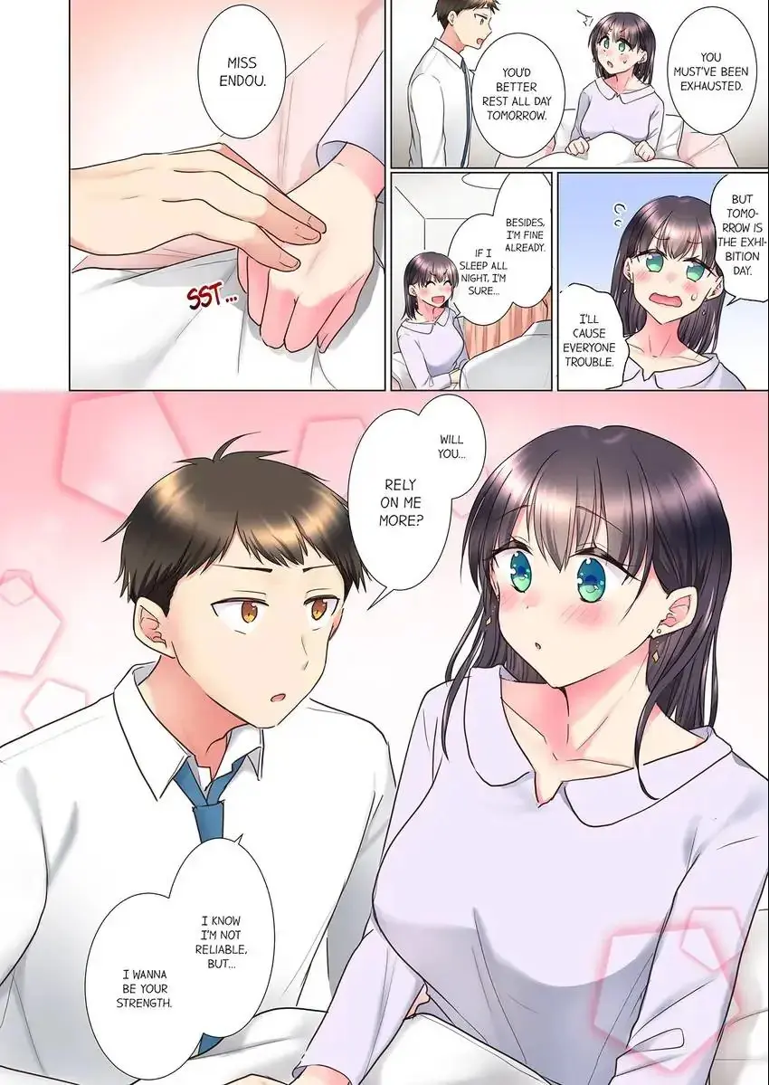 Thats Too Bad Should We Stop Here Then Chapter 14 - Page 3