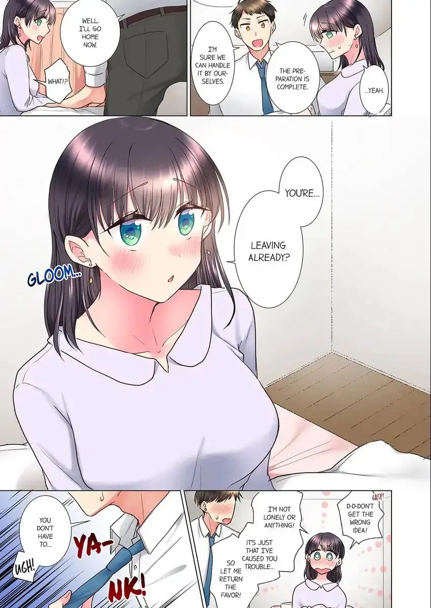 Thats Too Bad Should We Stop Here Then Chapter 14 - Page 4