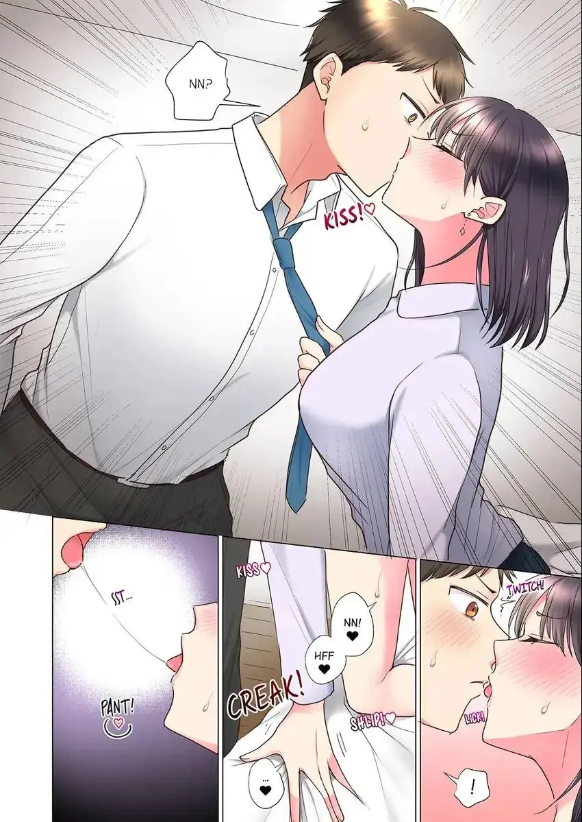 Thats Too Bad Should We Stop Here Then Chapter 14 - Page 5