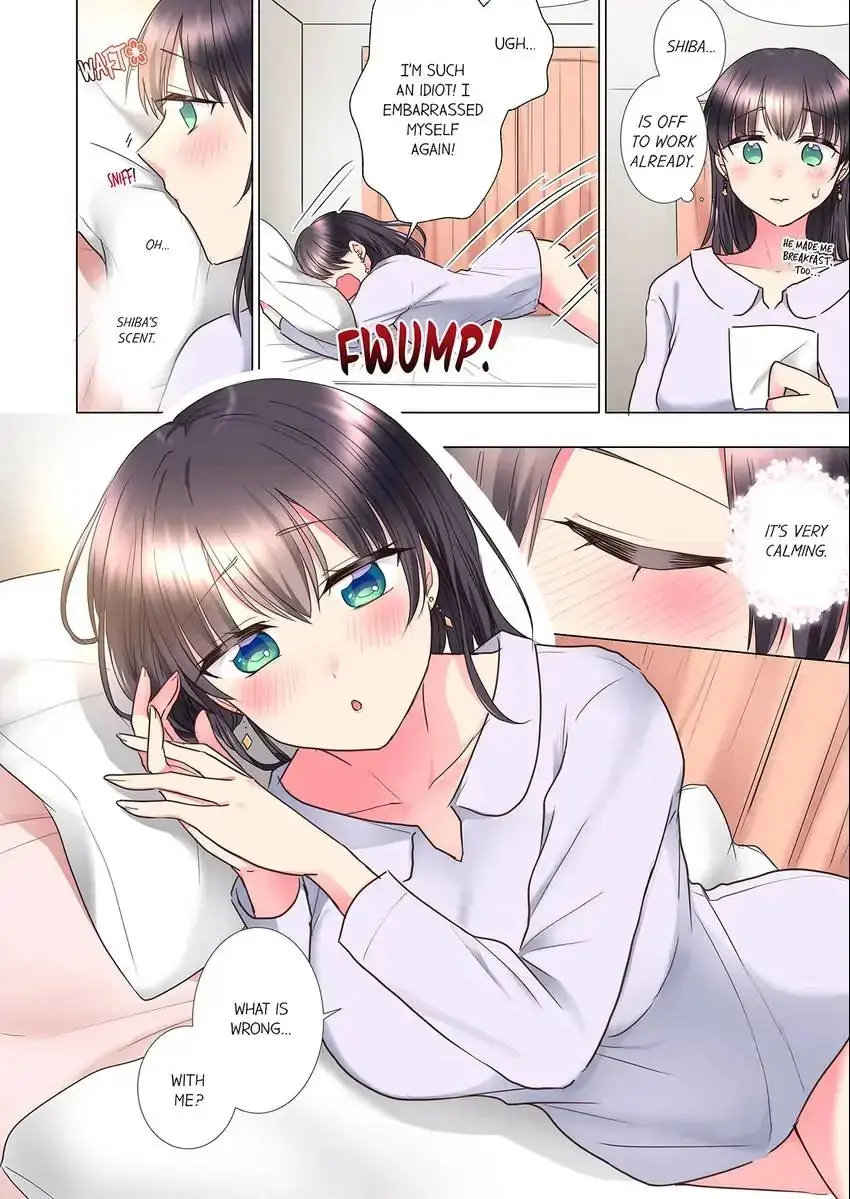 Thats Too Bad Should We Stop Here Then Chapter 15 - Page 9