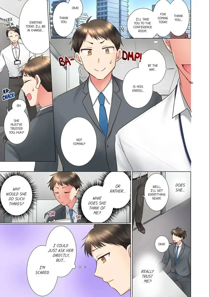 Thats Too Bad Should We Stop Here Then Chapter 16 - Page 2