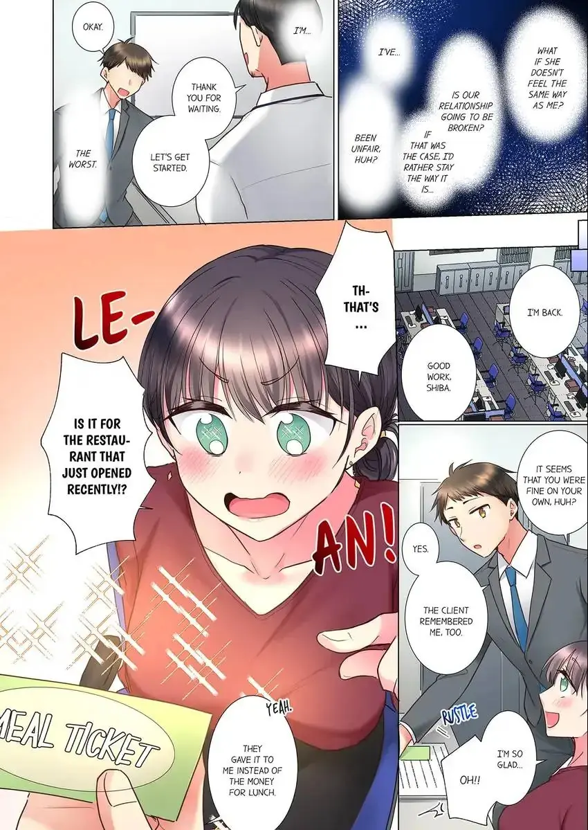 Thats Too Bad Should We Stop Here Then Chapter 16 - Page 3