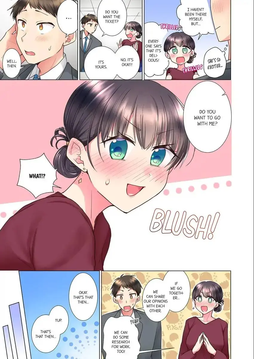 Thats Too Bad Should We Stop Here Then Chapter 16 - Page 4