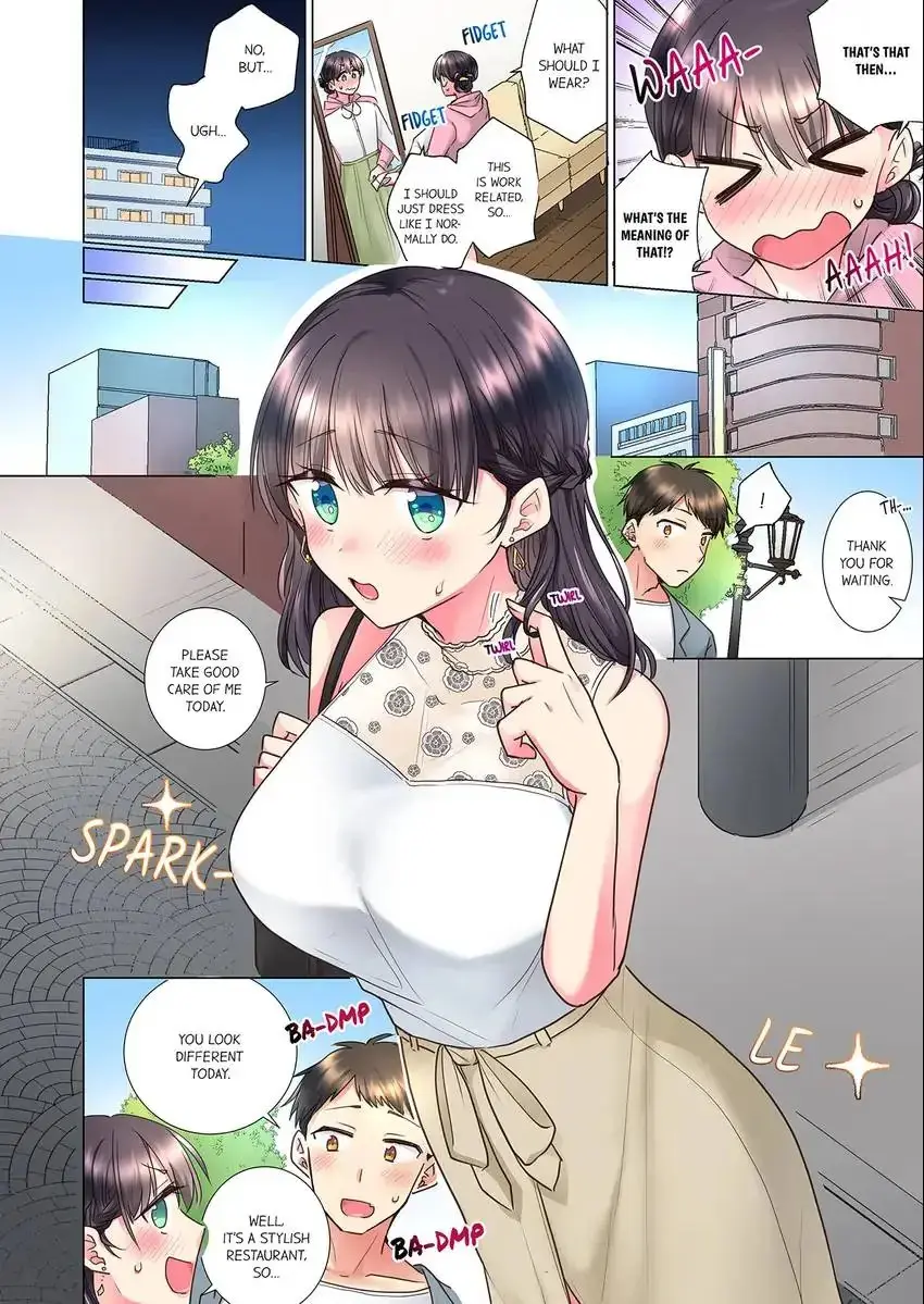 Thats Too Bad Should We Stop Here Then Chapter 16 - Page 5