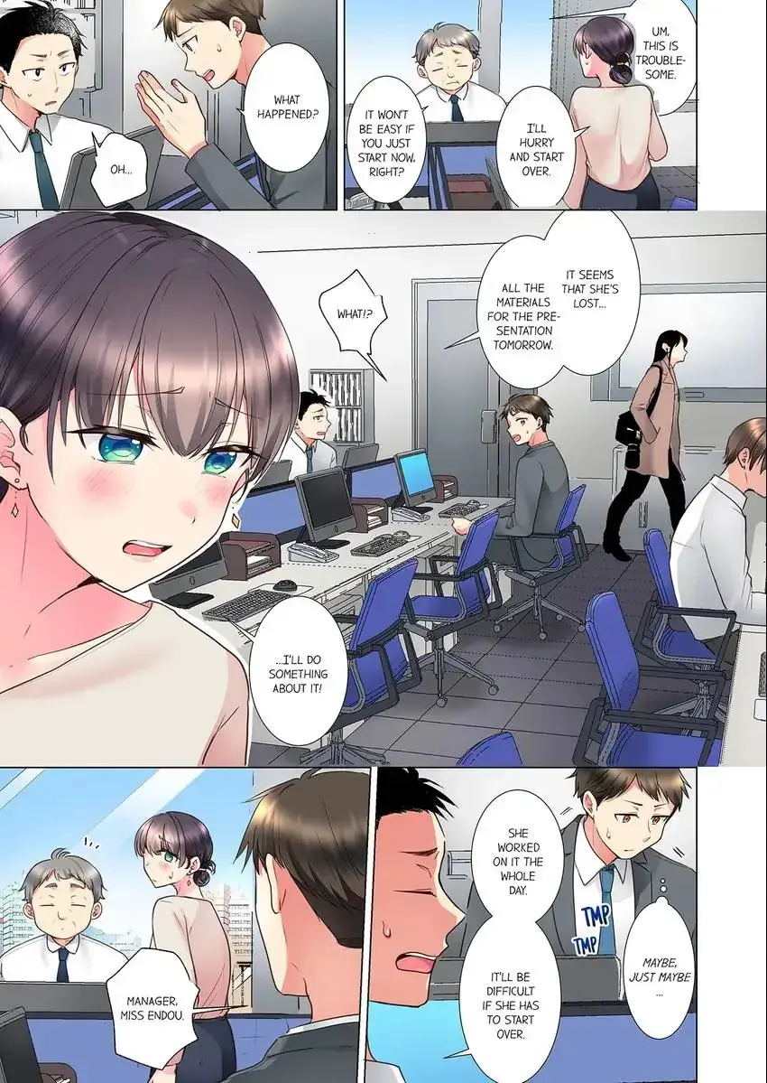 Thats Too Bad Should We Stop Here Then Chapter 19 - Page 4