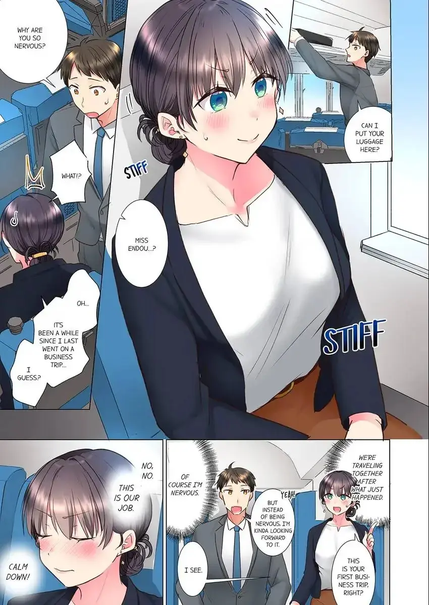 Thats Too Bad Should We Stop Here Then Chapter 22 - Page 2