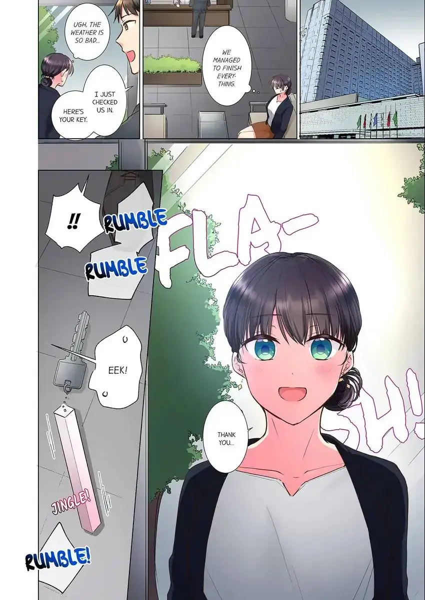 Thats Too Bad Should We Stop Here Then Chapter 22 - Page 3