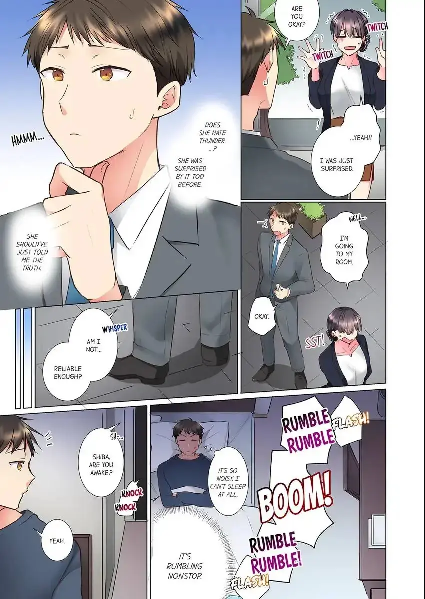 Thats Too Bad Should We Stop Here Then Chapter 22 - Page 4