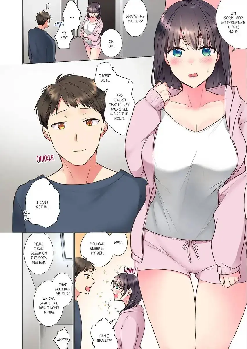Thats Too Bad Should We Stop Here Then Chapter 22 - Page 5