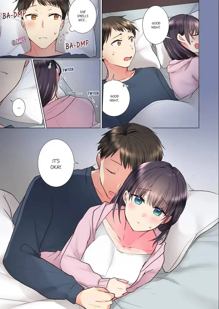 Thats Too Bad Should We Stop Here Then Chapter 22 - Page 6