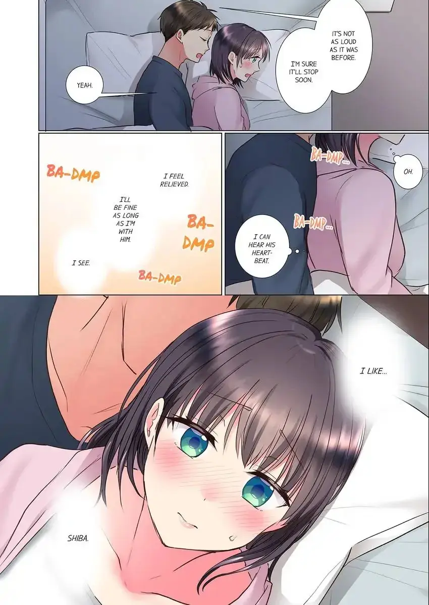 Thats Too Bad Should We Stop Here Then Chapter 22 - Page 7