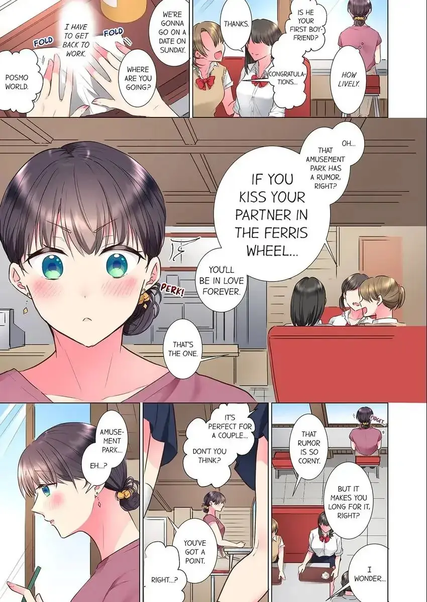 Thats Too Bad Should We Stop Here Then Chapter 25 - Page 4