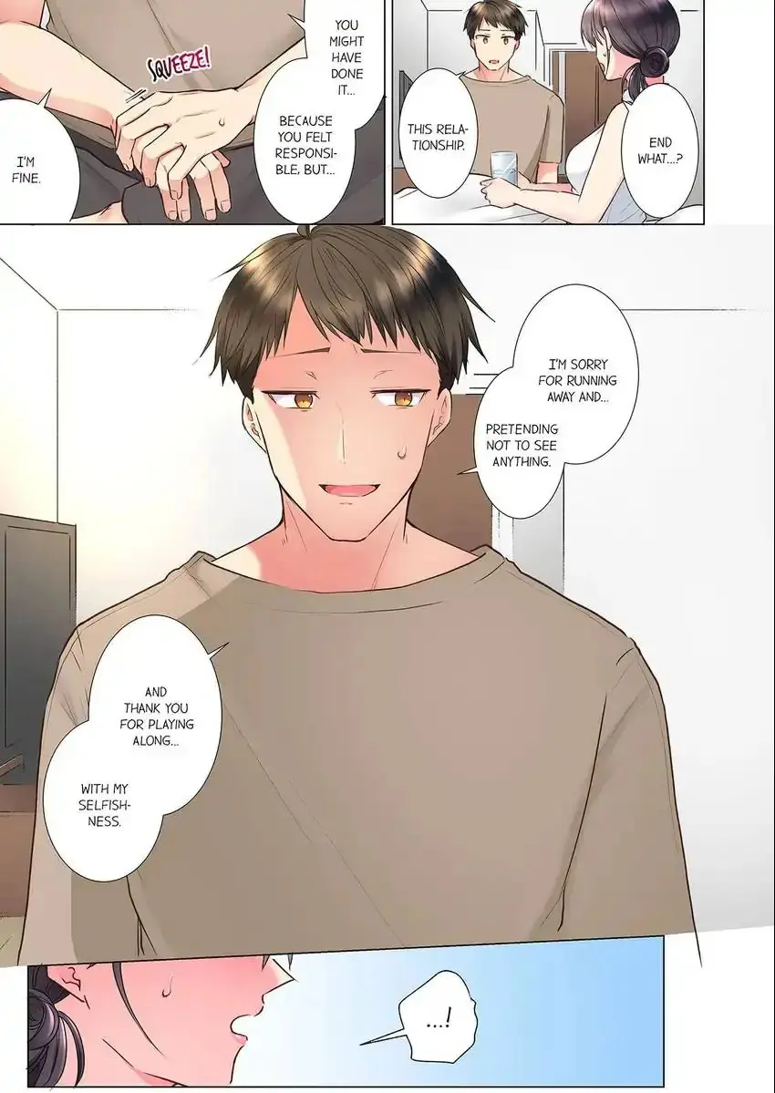 Thats Too Bad Should We Stop Here Then Chapter 31 - Page 2