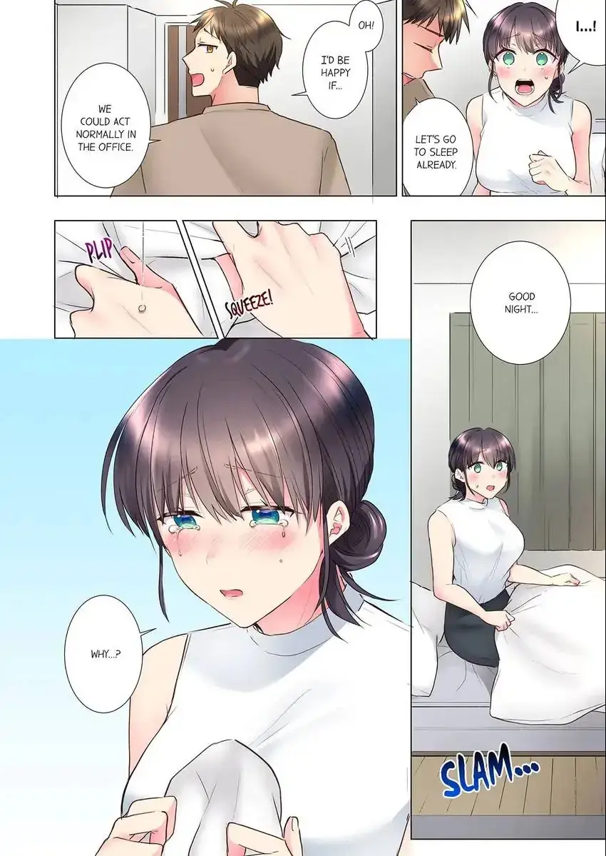 Thats Too Bad Should We Stop Here Then Chapter 31 - Page 3