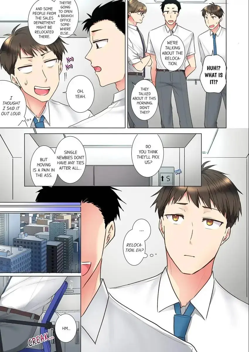 Thats Too Bad Should We Stop Here Then Chapter 34 - Page 4