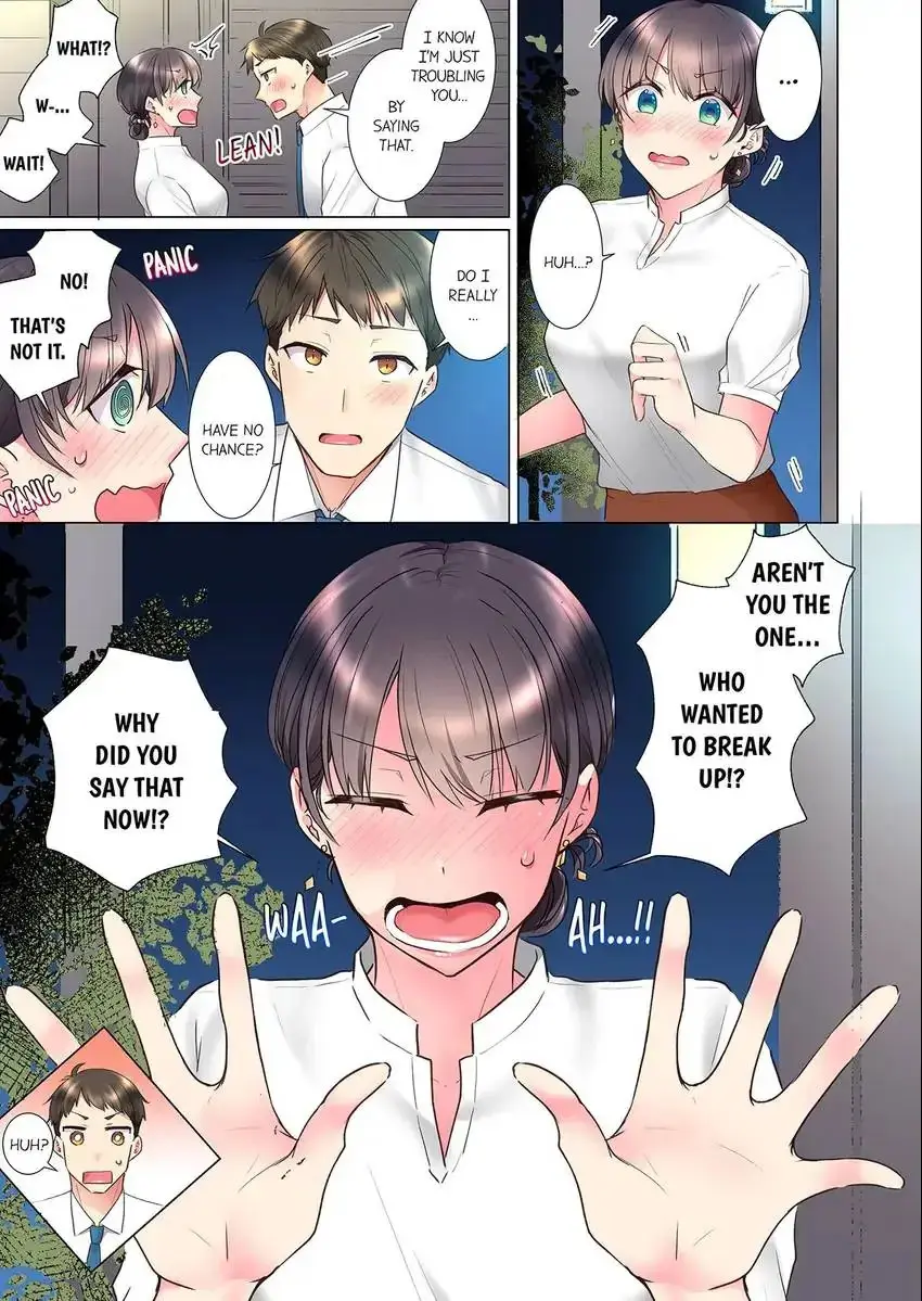 Thats Too Bad Should We Stop Here Then Chapter 35 - Page 2