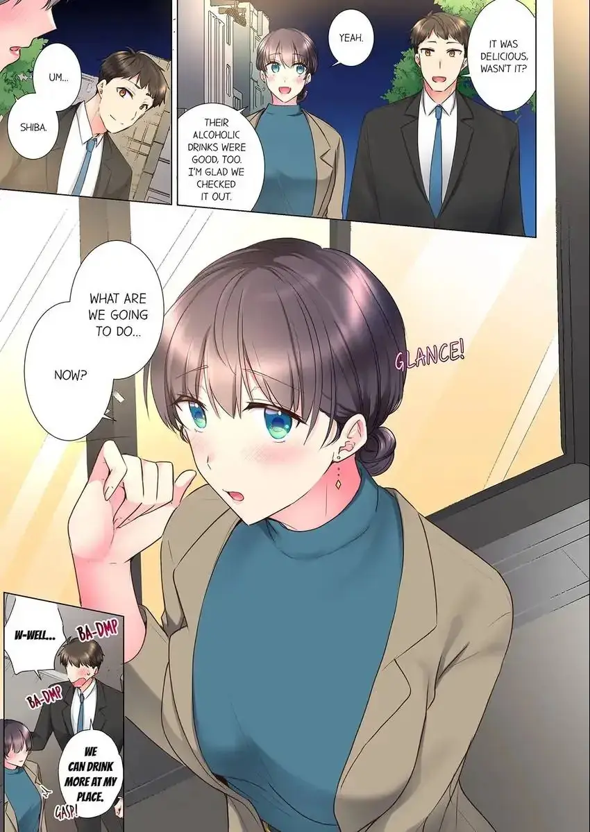 Thats Too Bad Should We Stop Here Then Chapter 37 - Page 4