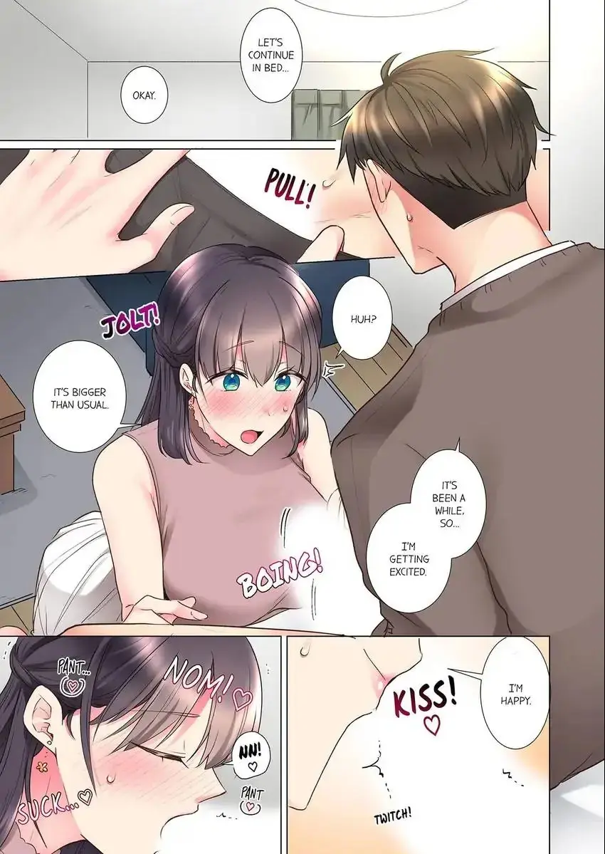 Thats Too Bad Should We Stop Here Then Chapter 38 - Page 2