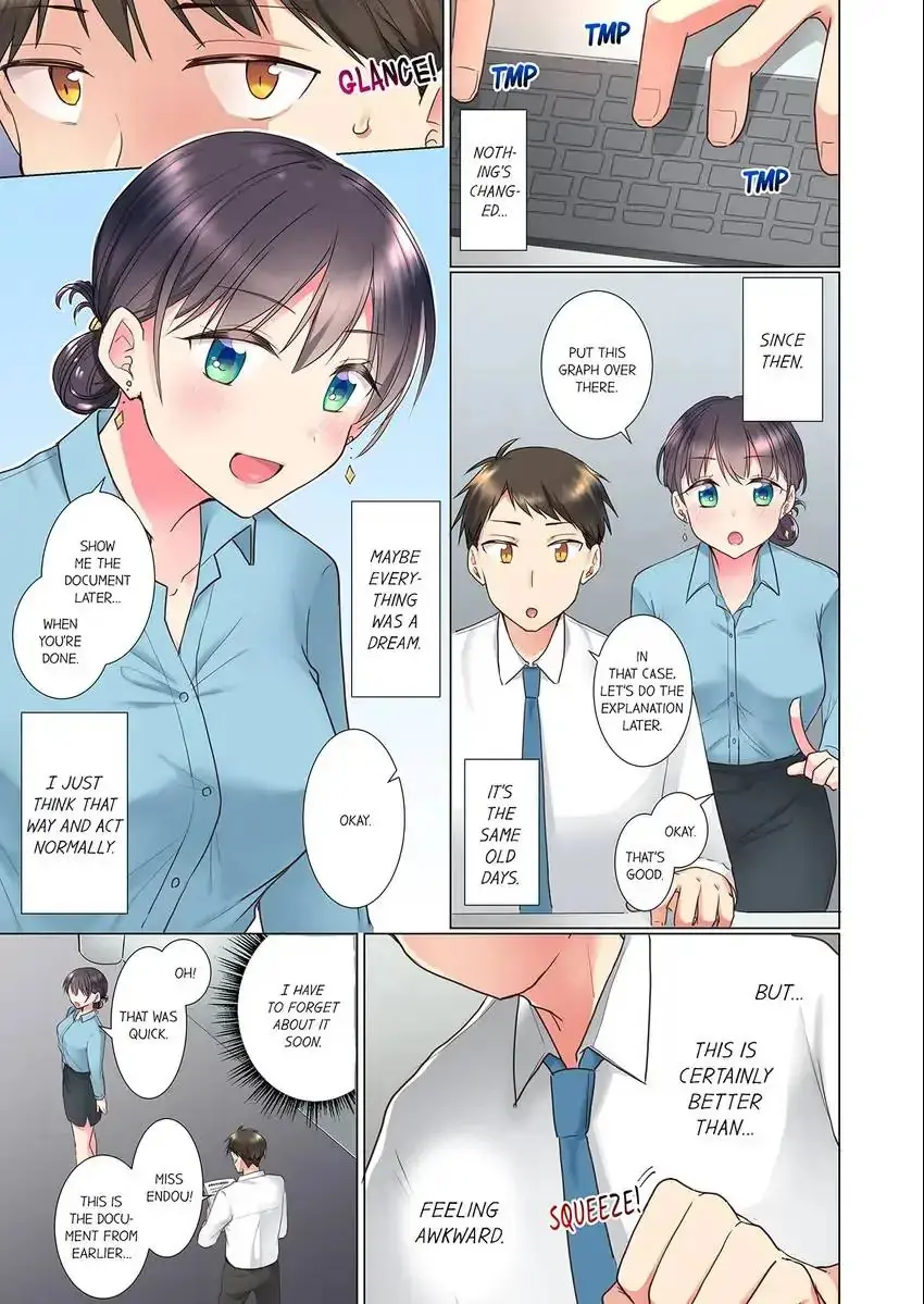 Thats Too Bad Should We Stop Here Then Chapter 4 - Page 2