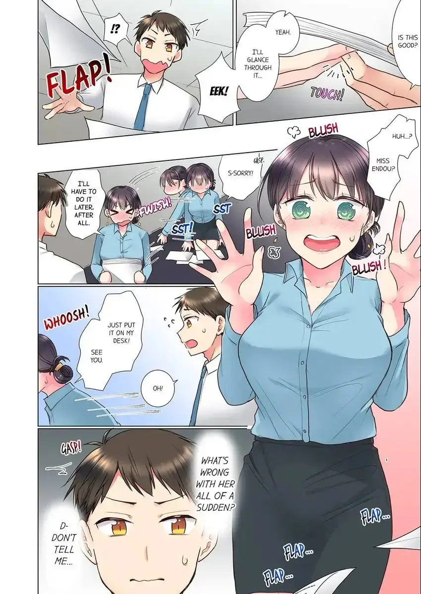 Thats Too Bad Should We Stop Here Then Chapter 4 - Page 3