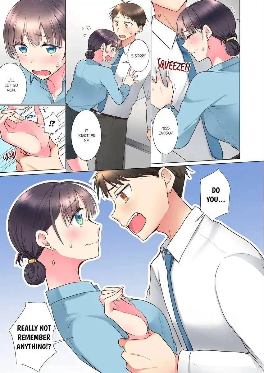 Thats Too Bad Should We Stop Here Then Chapter 4 - Page 6