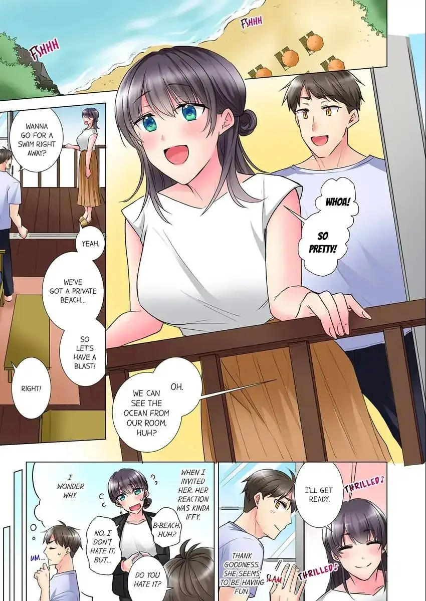 Thats Too Bad Should We Stop Here Then Chapter 43 - Page 2