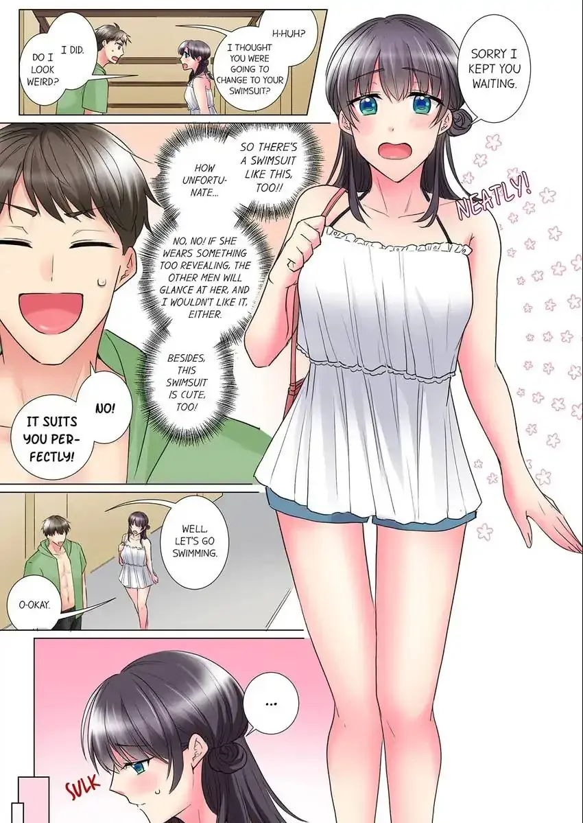 Thats Too Bad Should We Stop Here Then Chapter 43 - Page 4