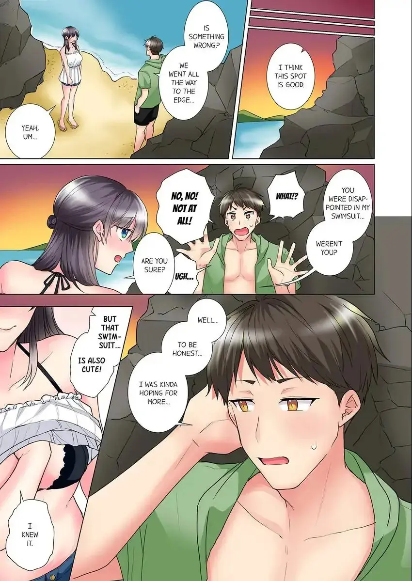 Thats Too Bad Should We Stop Here Then Chapter 43 - Page 6