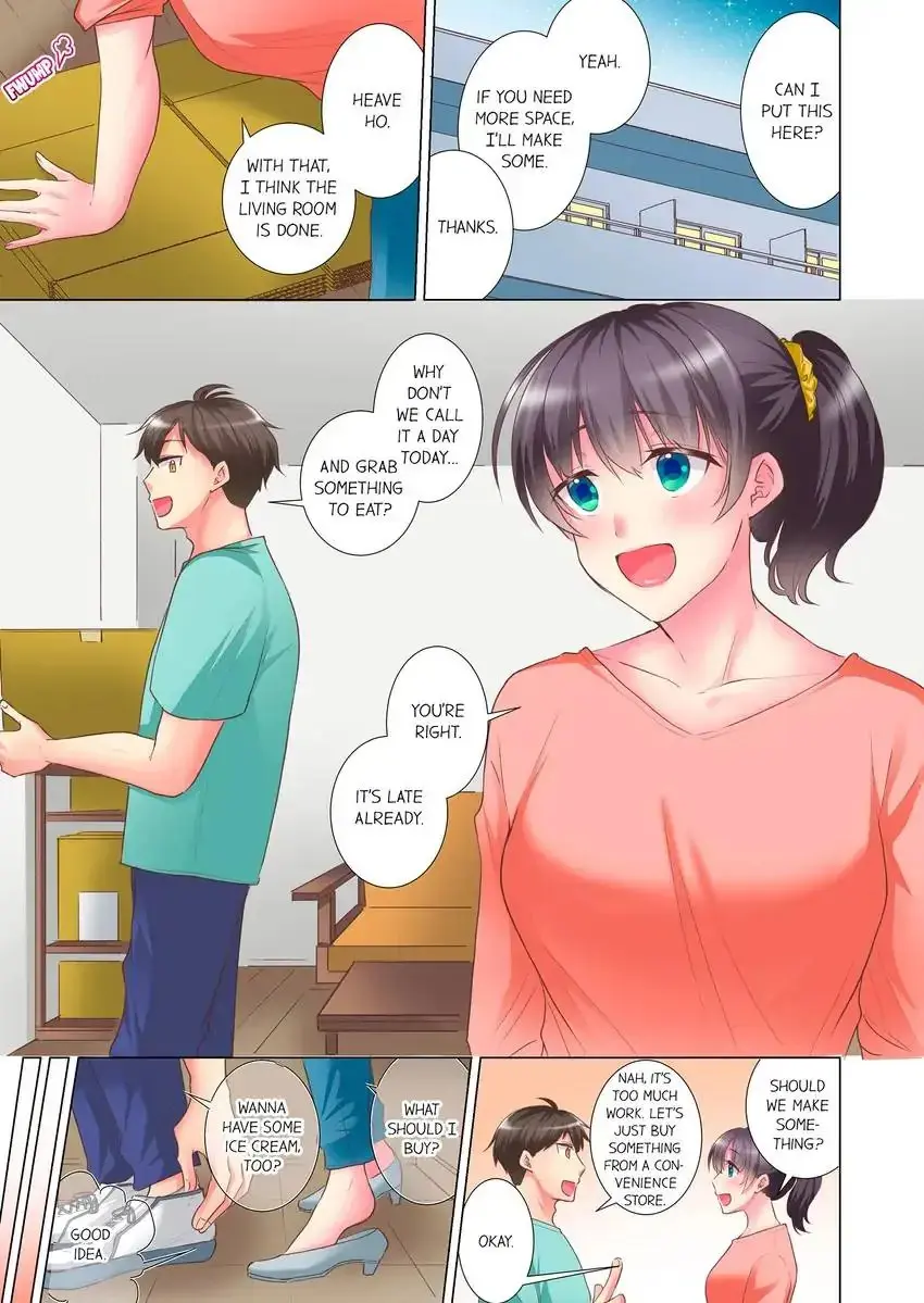 Thats Too Bad Should We Stop Here Then Chapter 46 - Page 2