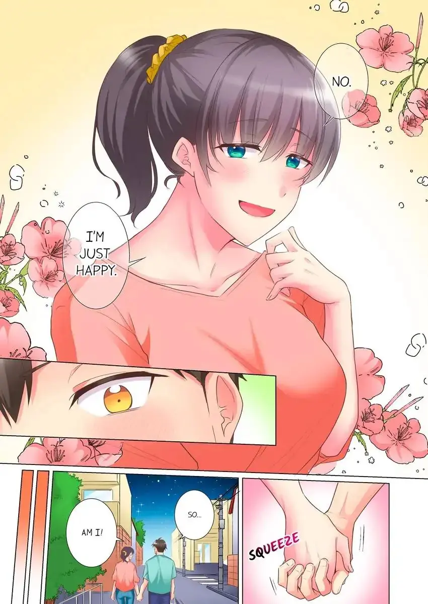 Thats Too Bad Should We Stop Here Then Chapter 46 - Page 4