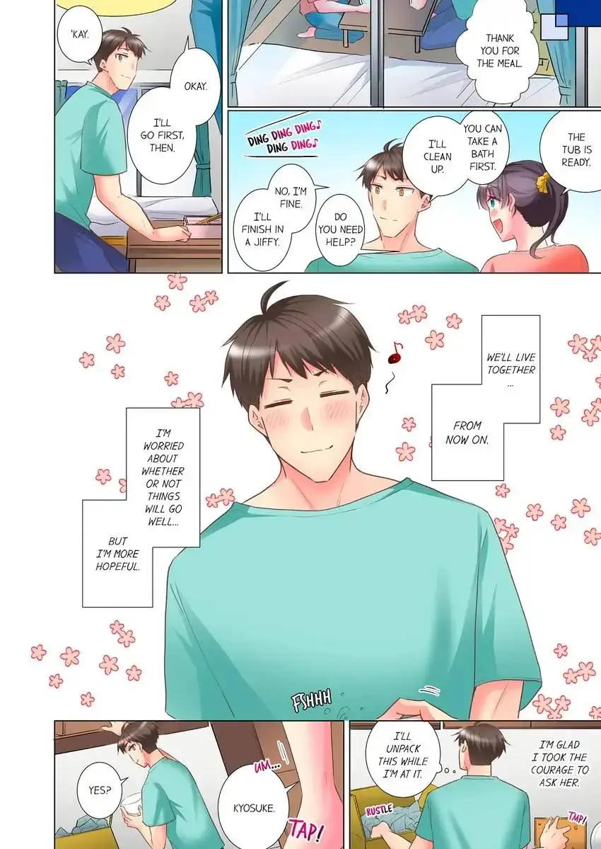 Thats Too Bad Should We Stop Here Then Chapter 46 - Page 5