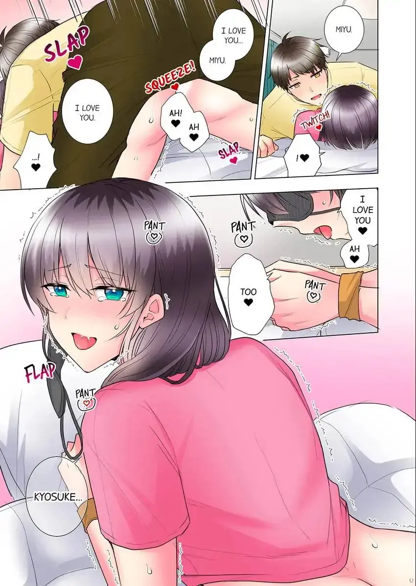 Thats Too Bad Should We Stop Here Then Chapter 51 - Page 6